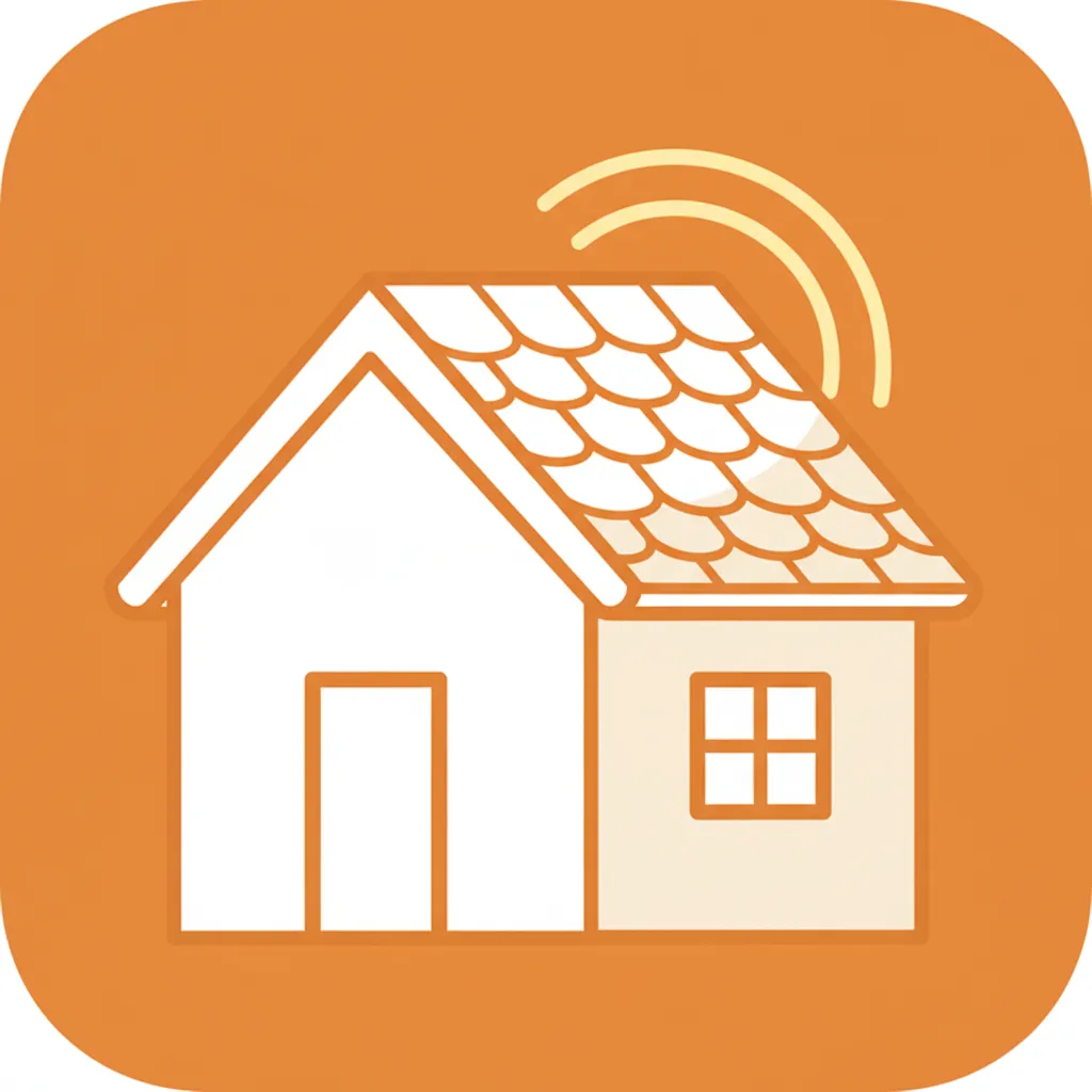 Roofing Contractors in Virginia logo