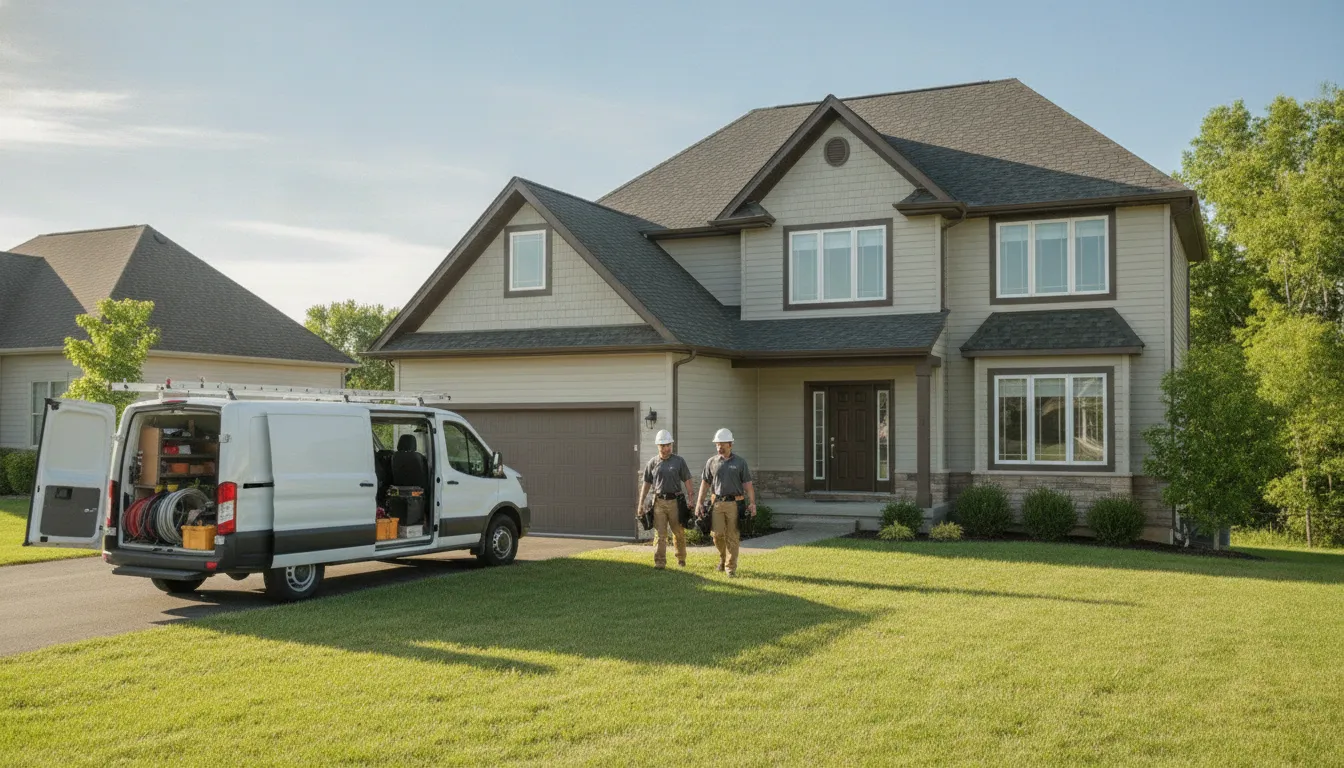 Reliable Roofing Contractors in Virginia